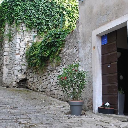 Apartamento Old Town Uspon Pula Exterior foto
