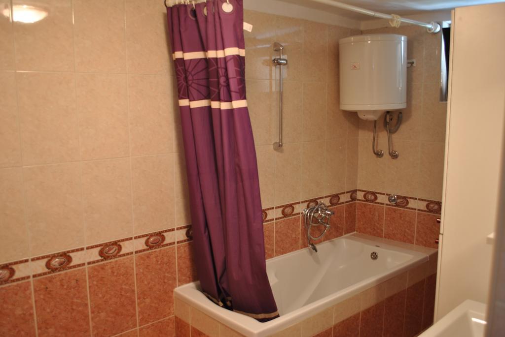 Apartamento Old Town Uspon Pula Habitación foto