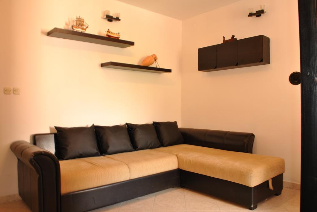 Apartamento Old Town Uspon Pula Habitación foto