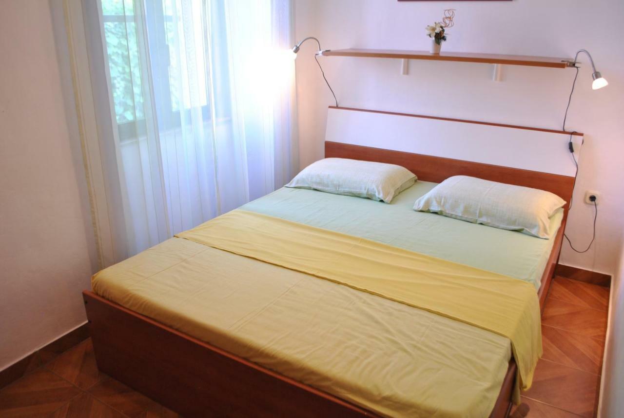 Apartamento Old Town Uspon Pula Exterior foto