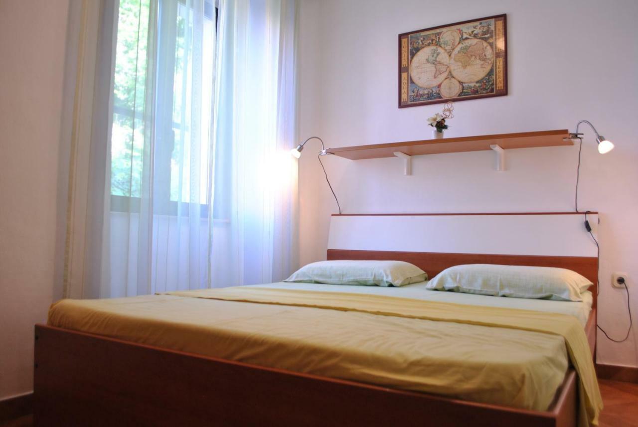 Apartamento Old Town Uspon Pula Exterior foto